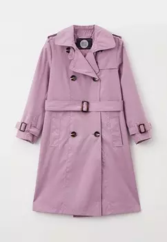 Плащ Smith's brand