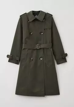 Плащ Smith's brand