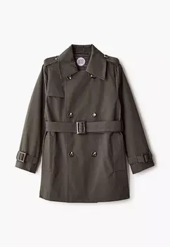 Плащ Smith's brand