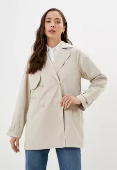 Плащ Smith's brand