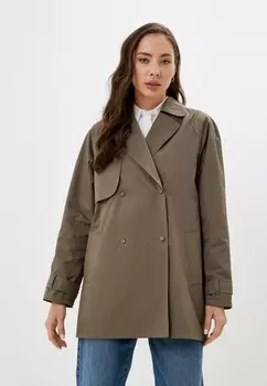 Плащ Smith's brand