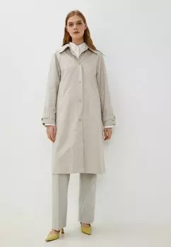 Плащ Smith's brand