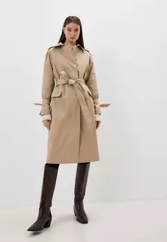 Плащ Снежная Королева