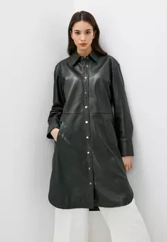 Плащ Снежная Королева