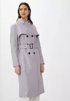 Плащ Снежная Королева