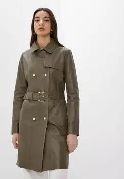 Плащ Снежная Королева