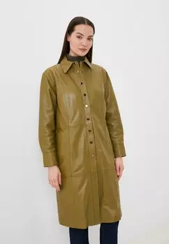 Плащ Снежная Королева