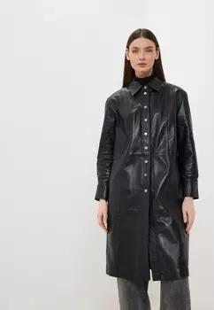 Плащ Снежная Королева