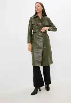 Плащ Снежная Королева