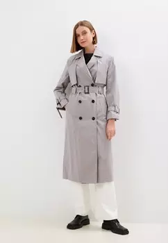 Плащ Снежная Королева