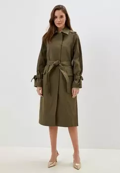 Плащ Снежная Королева