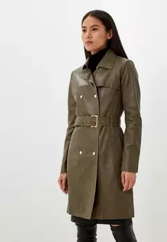 Плащ Снежная Королева