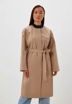 Плащ Solo by Endea