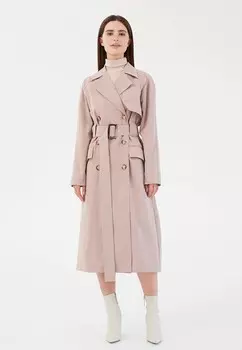 Плащ Suara Femme