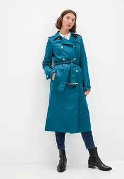 Плащ Theone by Svetlana Ermak