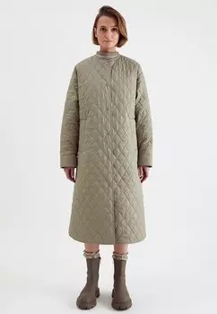 Плащ Unique Fabric