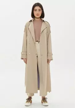 Плащ Urban Tiger