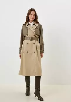 Плащ Vassa&amp;Co. Pin Code