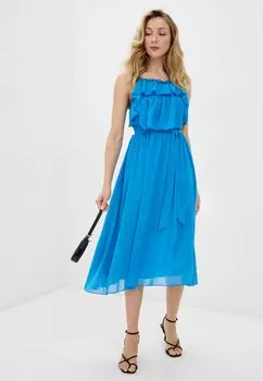 Платье Aaquamarina