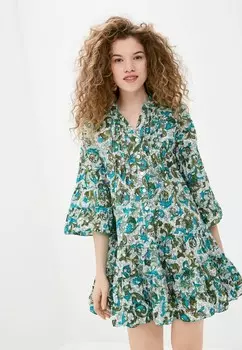 Платье Aaquamarina