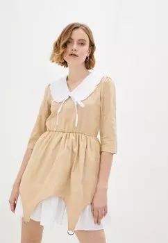 Платье Aaquamarina