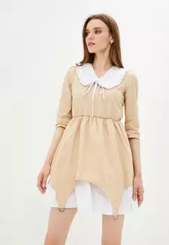 Платье Aaquamarina