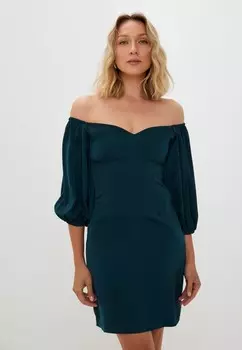 Платье Aaquamarina