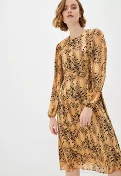 Платье Aaquamarina