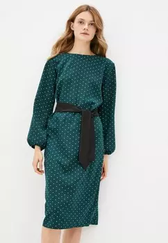 Платье Aaquamarina