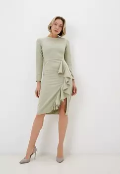 Платье Aaquamarina