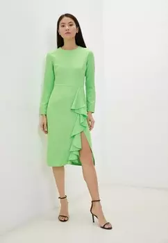 Платье Aaquamarina