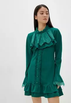 Платье Aaquamarina