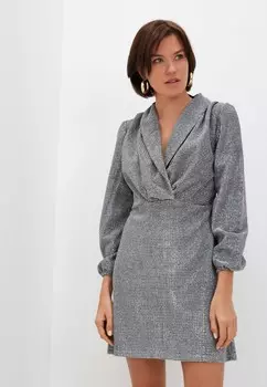 Платье Aaquamarina