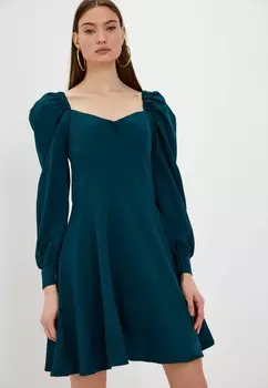 Платье Aaquamarina