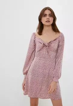 Платье Aaquamarina