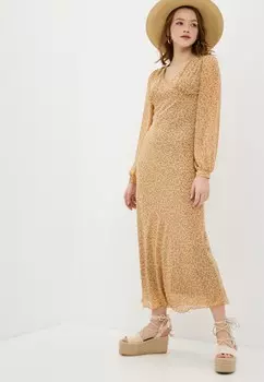 Платье Aaquamarina