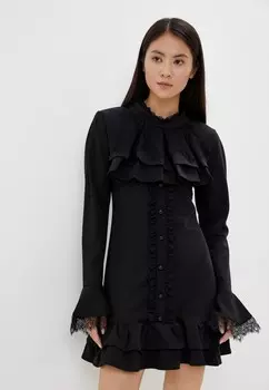 Платье Aaquamarina