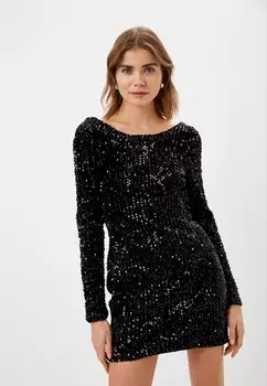 Платье Aaquamarina