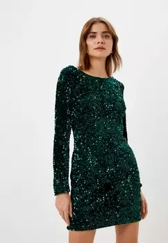 Платье Aaquamarina