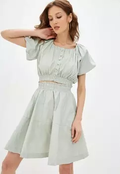 Платье Aaquamarina