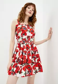 Платье Aaquamarina