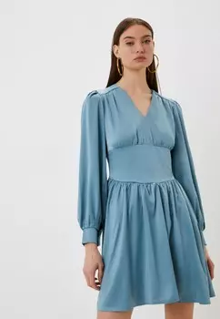 Платье Aaquamarina