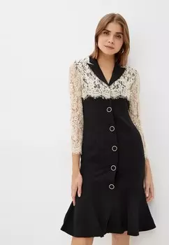 Платье Aaquamarina