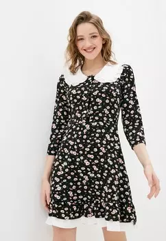 Платье Aaquamarina