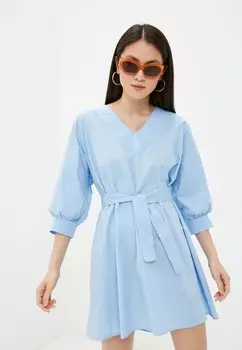 Платье Aaquamarina