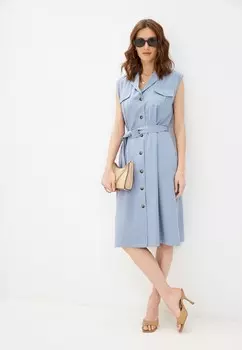 Платье Aaquamarina