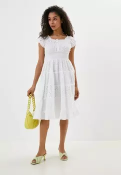 Платье Aaquamarina