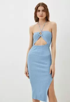 Платье Aaquamarina