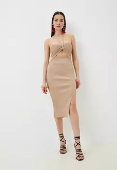 Платье Aaquamarina