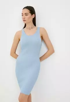Платье Aaquamarina
